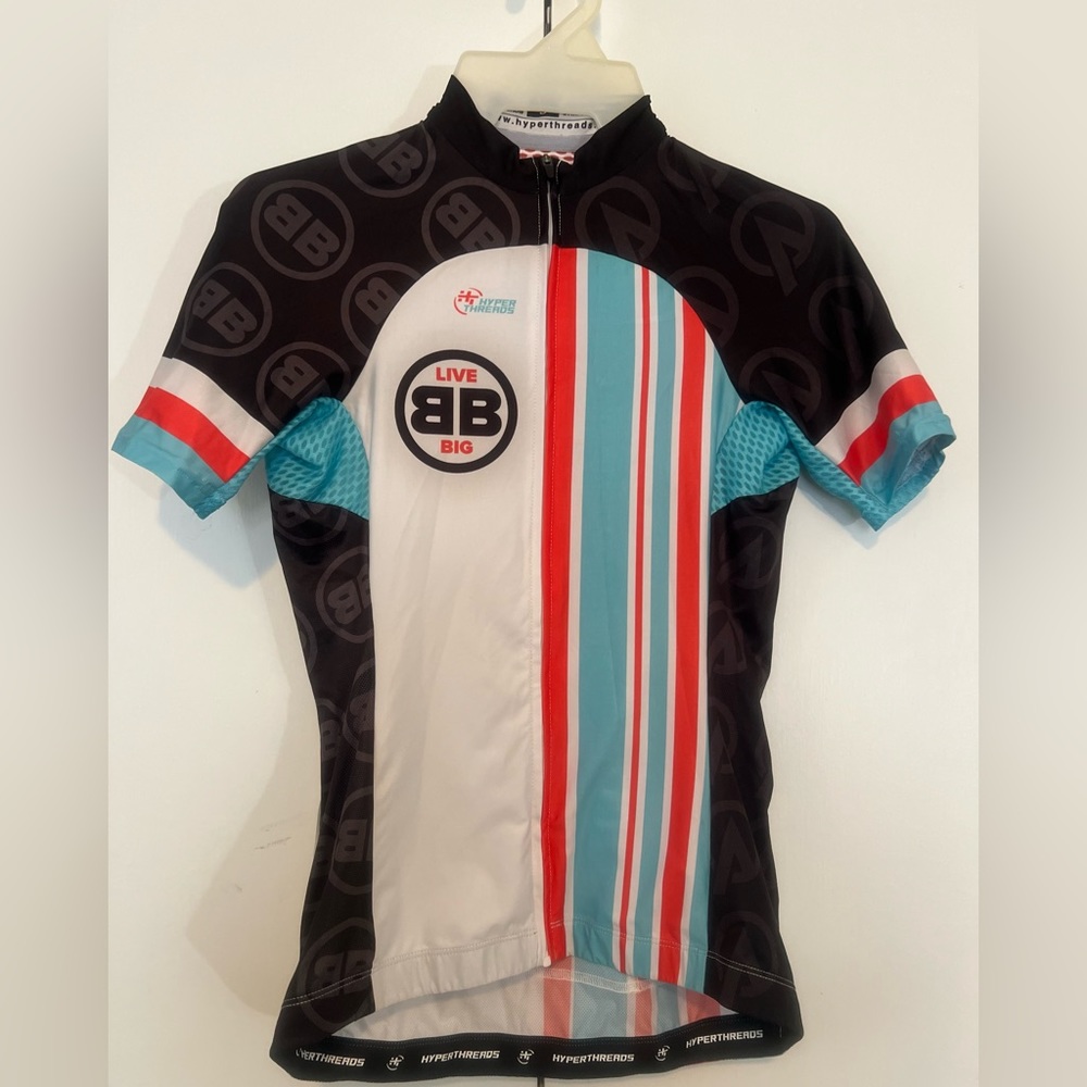 Bike shirt